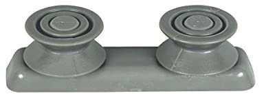 Korbrollenhalter Schiene Korbrolle Spülmaschine Gorenje 244489