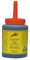 Equistep Huföl mit Pinselverschluss 450 ml, Pflegt, schützt, regeneriert und stärkt - fördert das Hufwachstum.