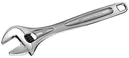 Facom 113A.8C - LLAVE INGLESA CROMADA 8P