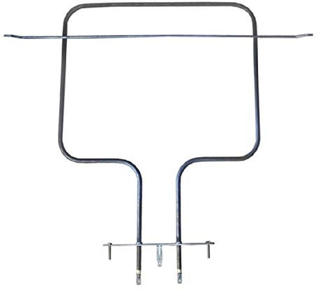 Ignis – Resistance-das 900 W-Backofen Ignis