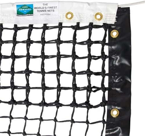 Edwards 30LS Double Center Tennis Net