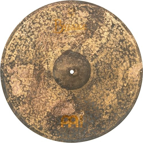 Meinl B20VPLR - Platillos Crah-Ride (50,8 cm)