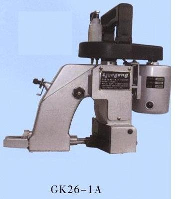 Bag Closer Stitcher Sealer Portable Industrial with Automatic Lubrification