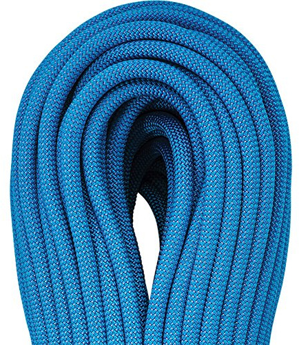 Beal BC091J Joker Corde d'escalade Bleu 60 m
