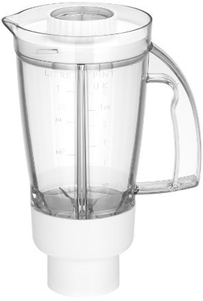 Moulinex XF625110 Mixer Aufsatz für KM Masterchef Compact
