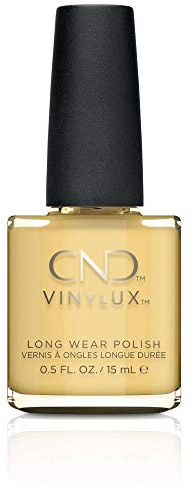 CND Vinylux Long Wear Nail Polish (No Lamp Required), 15 ml, , Single Pack (1 x 15
