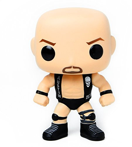 Funko – pdf00004083 – Filmfigur – Pop – We – Steve Austin