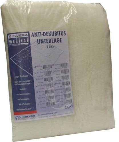 ANTI-DEKUBITUS Fell 70x140 cm 1 St