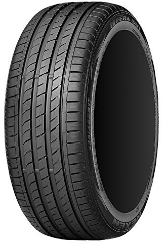 Nexen N'Fera SU1 XL RPB - 245/40R19 98Y - Pneu Été