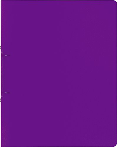 Brunnen Ringbuch A4 FACT! 25mm 2Rg violett