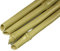 Tenax Bamboo Up, Höhe 150 cm, Durchmesser 25 mm, Synthetische Stütze für Pflanzen, Packung zu je 4 Stück, Farbe Bambusähnlich, Stützt Gemüse und Blumen