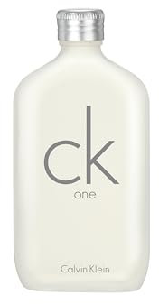 Calvin Klein Ck One Eau de Toilette 1.7 fl oz
