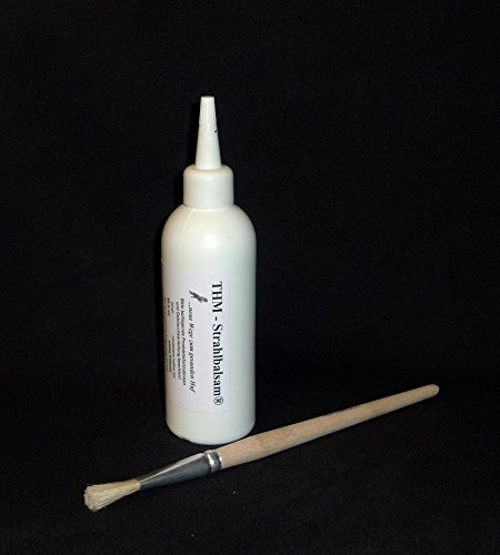 Unbekannt Orig.THM-Strahlbalsam® gegen Strahlfäule, Huffäule - 150ml