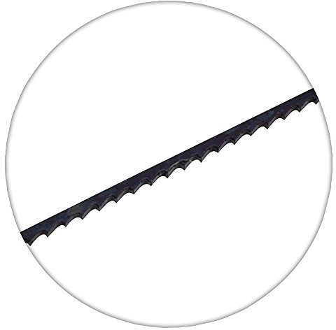 WOLFPACK LINEA PROFESIONAL Pelo Sierra Marqueteria Metal 5-13