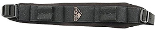 Butler Creek Comfort Stretch Alaskan Magnum Sling, Black (80033)