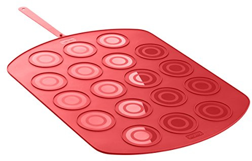 Tefal J4093114 Plaque à macarons