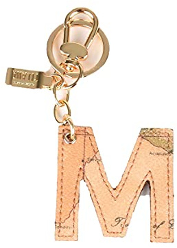 ALVIERO MARTINI 1a CLASSE Portachiavi lettera M