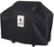 Activa Gasgrill Abdeckhaube, Schwarz