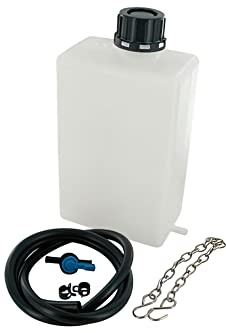 Serbatoio per benzina universale, 1,5 l