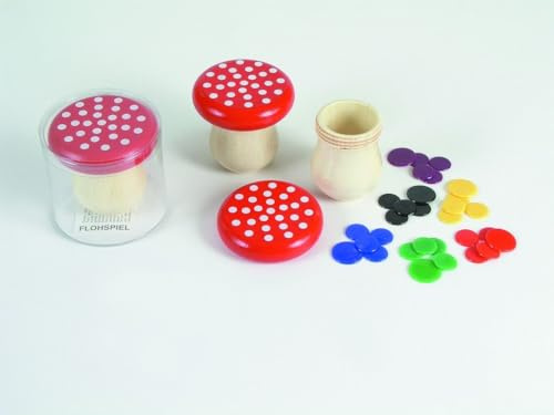 Weible Spiele - Jeu de jetons, 2 Joueurs [Importé]