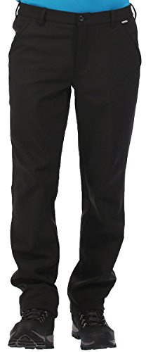 Regatta herr Ytterkläder Fenton Water Repellent And Wind Resistant Regular Leg