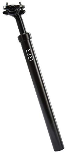 Cube RFR Sattelstütze Gefedert Ø30,9mm 80-120kg schwarz