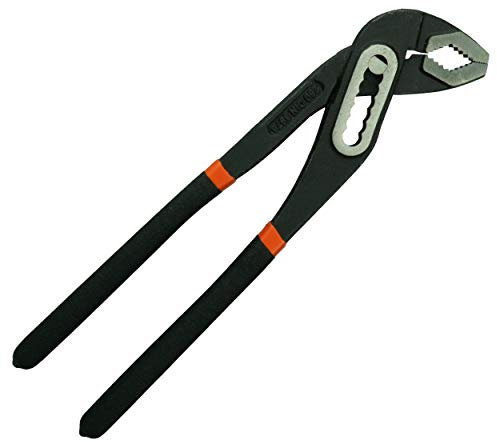 HRB Wasserpumpenzange 240mm, Zangen, Kombizange