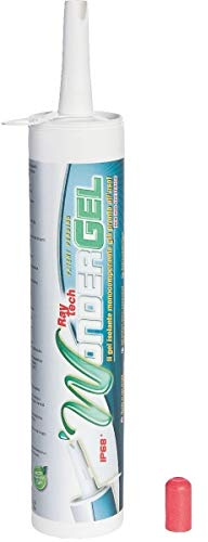 Gel isolant 280 ml Wondergel Klauke