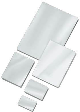 LMG Laminierfolien-Set 5x100 Stück