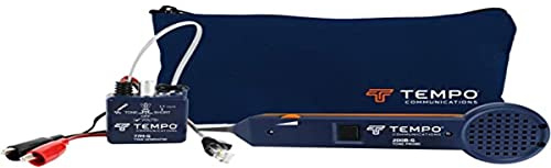 GREENLEE 52047485 Tempo Communications 601K-G-BOX Leitungssucher, 1 Pack