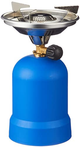 Kemper Group 12303 Réchaud, Mixte Adulte, Blanc (Transparent), 12X12X21