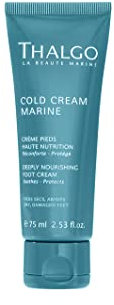 Feuchtigkeitsspendende Fußcreme, 75 ml, Cold Cream Marine