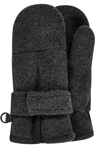 Sterntaler Pojke 4301430 Fjällror för Småbarn, Grå, 2