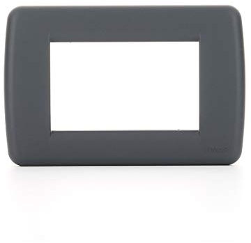 Vimar Série idea Variateur 230 V 100-500 W Gris