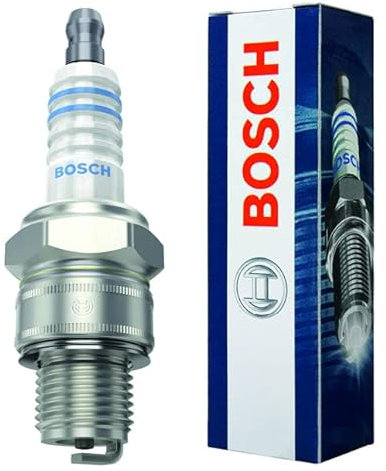 Bosch FQ5NPP332S - Zündkerzen Double Platinum - 1 Stück