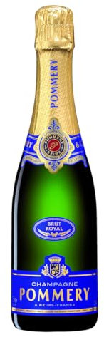 Pommery Champagne Brut Royal (1 x 0.375 l)
