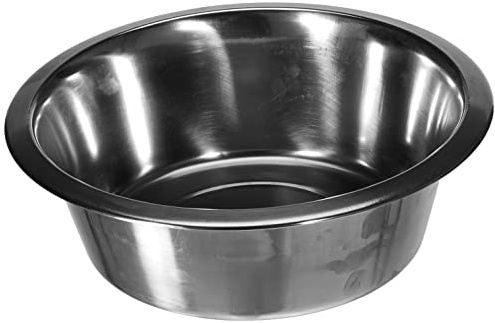 Nobby - Ciotola in Acciaio Inox