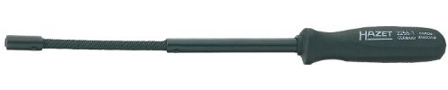 Hazet 2255-1 - Destornillador de punta de estrella