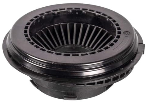 febi bilstein 30841 Kugellager für Federbeinstützlager , 1 Stück, Schwarz