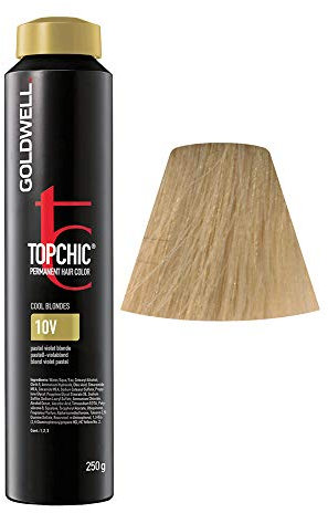 Goldwell, Coloración permanente - 1 unidad