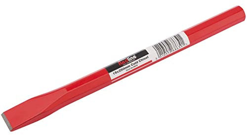 DRAPER Redline 68611 19 x 200 mm Flachmeißel, 68639