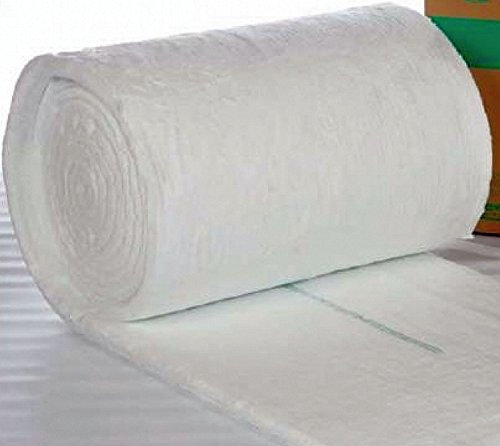 Isolation en Fibre de Céramique, Densité 96 pour Fours à Bois, en Pierre et à Pizza