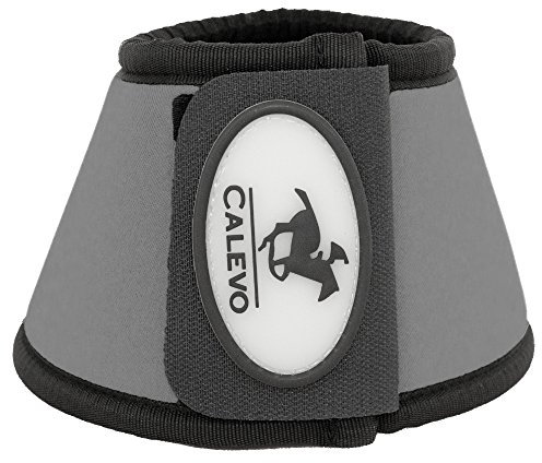 CALEVO - Neopren Springglocken Protect