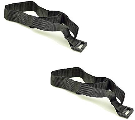 wellenshop Gurtband für Batterie 1200 x 30 mm, geignet für Batterie, Batteriekasten, Benzintank