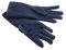 Earbags Unisex Handschuhe Glooove, Marineblau, M