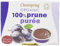 Clearspring Organic 100 percent Prune Purée, 2x 100g (Pack of 6)
