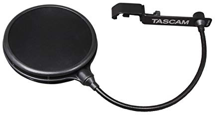 Tascam TM-AG1 – Filtro anti-pop