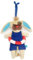 Lief! 25.222.001 Spieluhr Harry der Hund - 26 cm