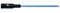 Polti Vaporetto Pressure Lance for Eco Pro 3.0 and Classic Steam Cleaners, PAEU0236