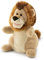 Trudi GmbH Spielwarenvertrieb TUD29916 Puppe Löwe, 8006529299163